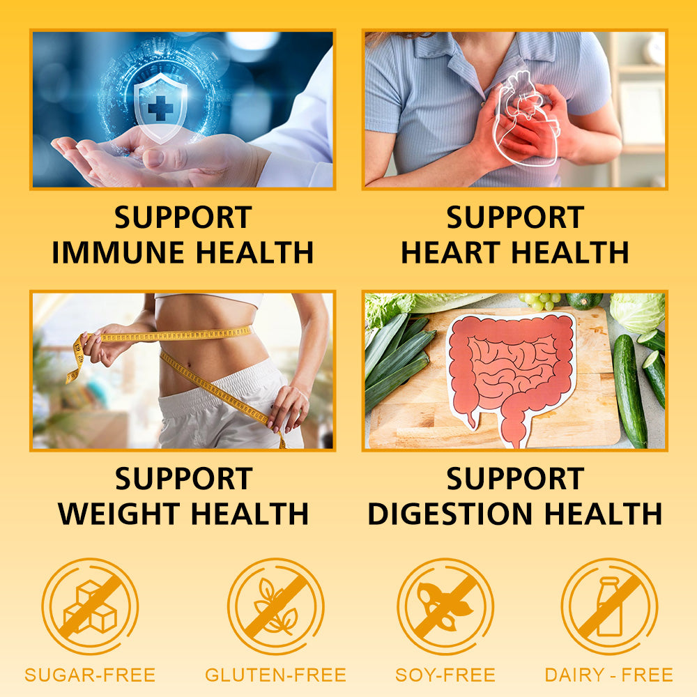 Kenofor® Berberine with Ceylon Cinnamon Capsules – Advanced Glucose Metabolism, Blood Sugar & Weight Support (120 Capsules)